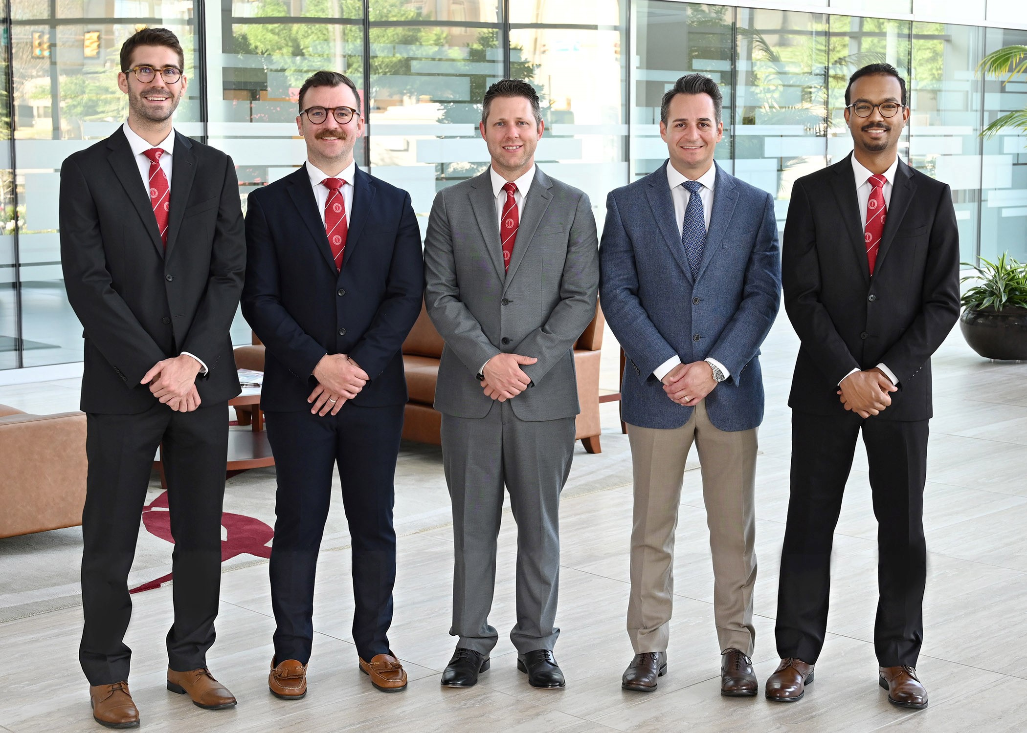 OU College of Medicine > Academic Departments > Surgery > Education